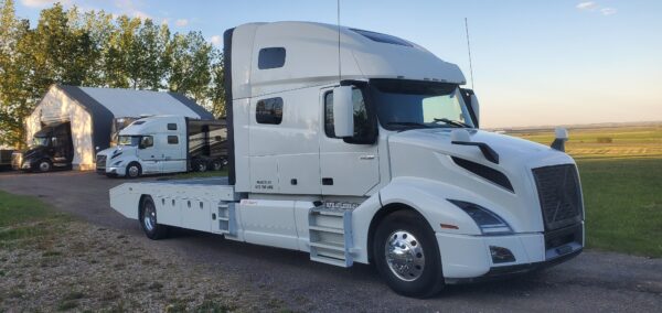 COMING SOON - YORK the 2019 Volvo Model 760 - Image 30