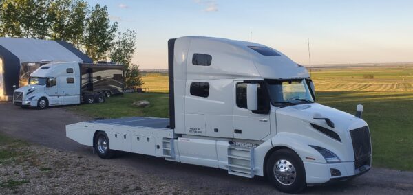 COMING SOON - YORK the 2019 Volvo Model 760 - Image 28