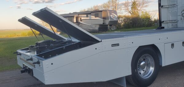 COMING SOON - YORK the 2019 Volvo Model 760 - Image 14
