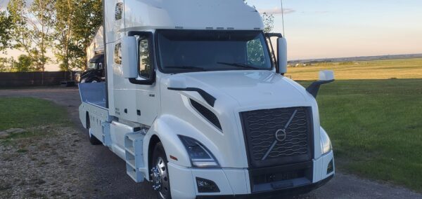 COMING SOON - YORK the 2019 Volvo Model 760 - Image 24