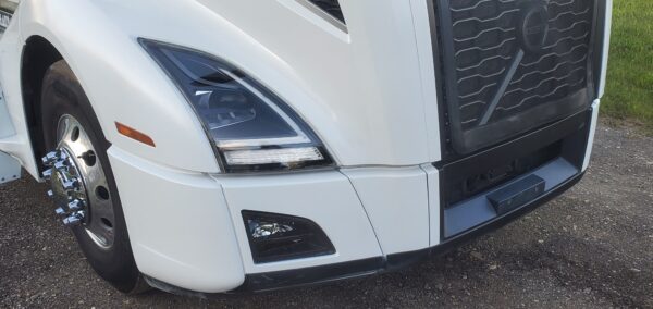 COMING SOON - YORK the 2019 Volvo Model 760 - Image 23