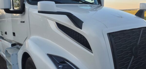 COMING SOON - YORK the 2019 Volvo Model 760 - Image 22