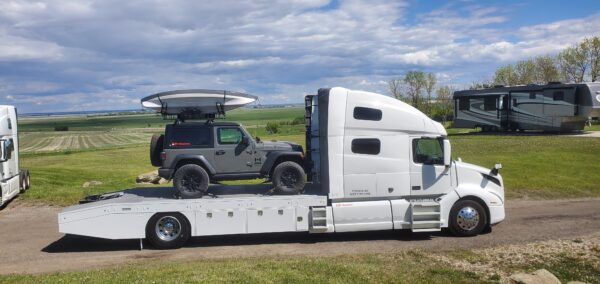 COMING SOON - YORK the 2019 Volvo Model 760 - Image 8