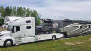 COMING SOON - YORK the 2019 Volvo Model 760