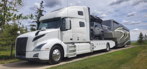 COMING SOON - YORK the 2019 Volvo Model 760 - Image 20