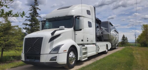 COMING SOON - YORK the 2019 Volvo Model 760 - Image 12