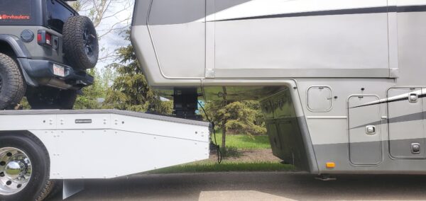 COMING SOON - YORK the 2019 Volvo Model 760 - Image 17