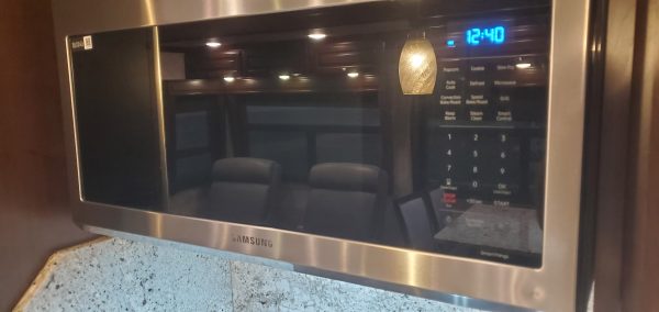 LUXURY 4-Seasons Continental Coach 41 Foot 5th Wheel by Forks RV - Image 48