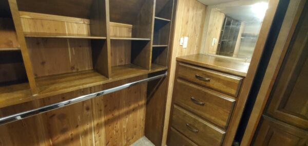 SOLD - 44 foot DRV HOUSTON Model Mobile Suites - Image 25