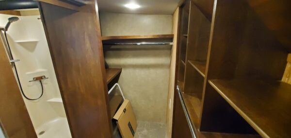 SOLD - 44 foot DRV HOUSTON Model Mobile Suites - Image 26