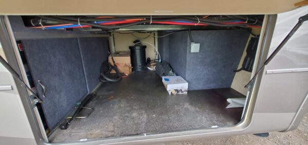 SOLD - 44 foot DRV HOUSTON Model Mobile Suites - Image 27