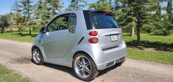 SOLD - Smart Car Brabus Edition - Image 18