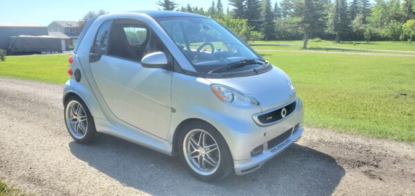 SOLD - Smart Car Brabus Edition - Image 3