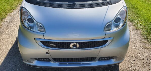 SOLD - Smart Car Brabus Edition - Image 4