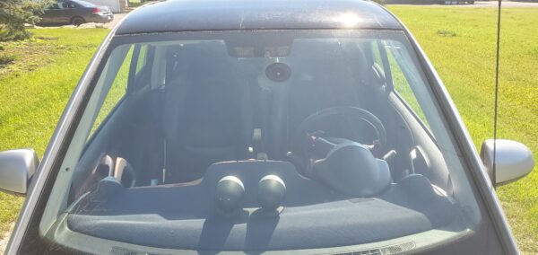 SOLD - Smart Car Brabus Edition - Image 5