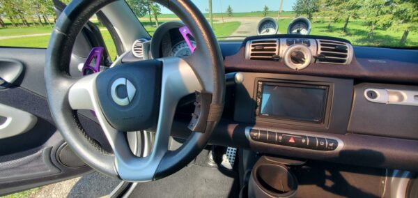 SOLD - Smart Car Brabus Edition - Image 13
