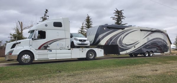 Coming Soon - Full Timing and Off Grid - Everything You Need - Complete Package