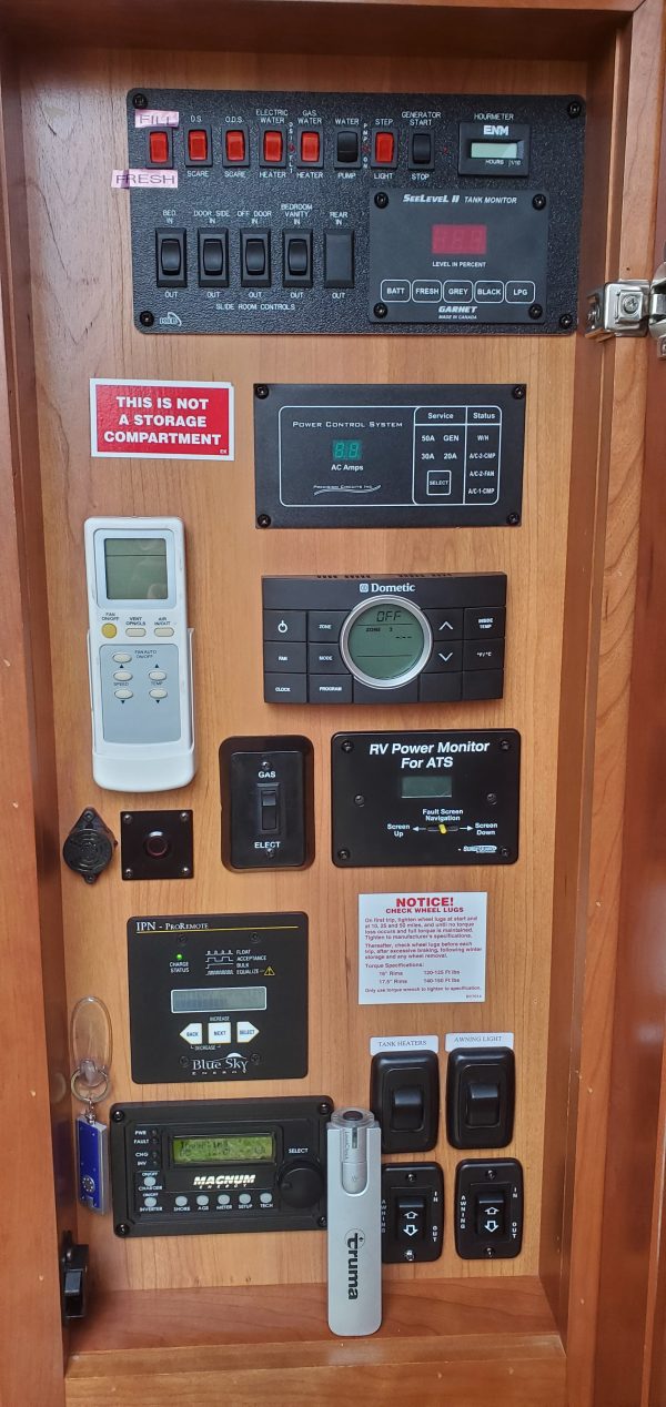 Coming Soon - Full Timing and Off Grid - Everything You Need - Complete Package - Image 74