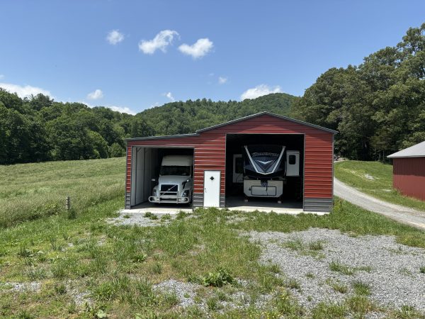 FOR SALE - GANDALF the White Volvo 730 with Smart Car - Image 29