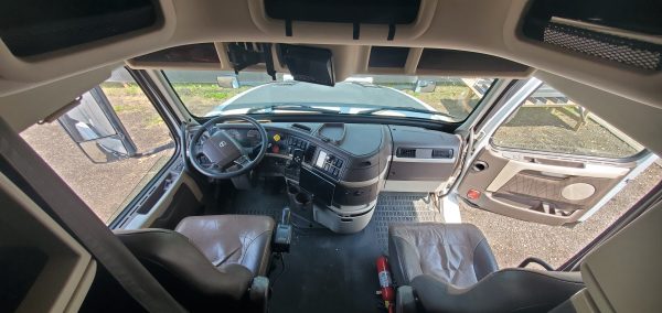 FOR SALE - 'Checkers' a Special Upgraded 2012 Volvo 630 - Image 12