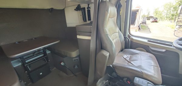 FOR SALE - 'Checkers' a Special Upgraded 2012 Volvo 630 - Image 14