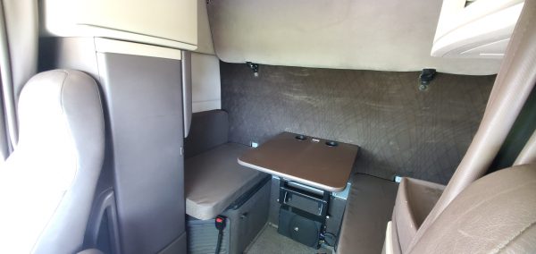 FOR SALE - 'Checkers' a Special Upgraded 2012 Volvo 630 - Image 16