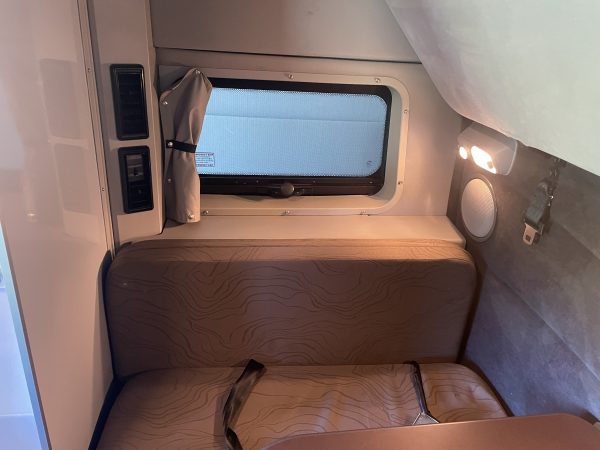 FOR SALE - GANDALF the White Volvo 730 with Smart Car - Image 68