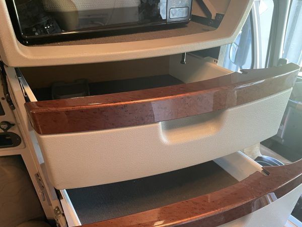 FOR SALE - GANDALF the White Volvo 730 with Smart Car - Image 71