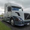 SOLD – Low Mileage RVHauler named CHILL - Image 57
