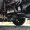 SOLD – Low Mileage RVHauler named CHILL - Image 4