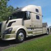 SOLD – Straight from Volvo into our Shop – only 14,000 miles MEET DUSTY! - Image 66