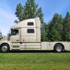 SOLD – Straight from Volvo into our Shop – only 14,000 miles MEET DUSTY! - Image 59