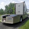 SOLD – Straight from Volvo into our Shop – only 14,000 miles MEET DUSTY! - Image 62