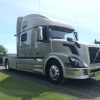 SOLD – Straight from Volvo into our Shop – only 14,000 miles MEET DUSTY! - Image 63