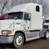 SOLD – ‘STUBS’ the Short and Nimble MACK - Image 4