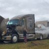 SOLD! Kenworth T680 ONLY 12,000 miles! - Image 2