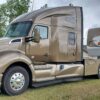 SOLD! Kenworth T680 ONLY 12,000 miles! - Image 10