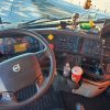 SOLD – “DUCK” A Volvo 780 is Ready! - Image 71