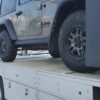 SOLD! BANDIT the RVHauler Can Carry a JEEP! - Image 35