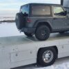 SOLD! BANDIT the RVHauler Can Carry a JEEP! - Image 29