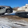 SOLD – “DUCK” A Volvo 780 is Ready! - Image 20