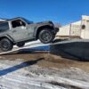 SOLD – “DUCK” A Volvo 780 is Ready! - Image 21