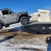 SOLD – “DUCK” A Volvo 780 is Ready! - Image 22