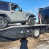 SOLD – “DUCK” A Volvo 780 is Ready! - Image 24