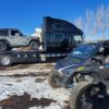 SOLD – “DUCK” A Volvo 780 is Ready! - Image 33