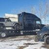 SOLD – “DUCK” A Volvo 780 is Ready! - Image 44