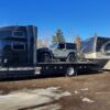 SOLD – “DUCK” A Volvo 780 is Ready! - Image 61