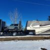 SOLD – “DUCK” A Volvo 780 is Ready! - Image 80