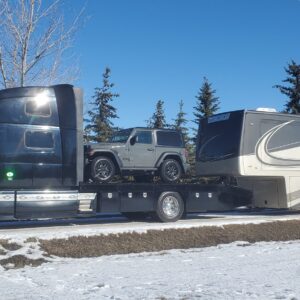 SOLD – “DUCK” A Volvo 780 is Ready!