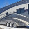 SOLD – “DUCK” A Volvo 780 is Ready! - Image 63